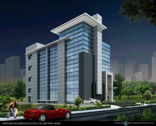 Front Elevation (facade)Work, All kinds of aluminium work