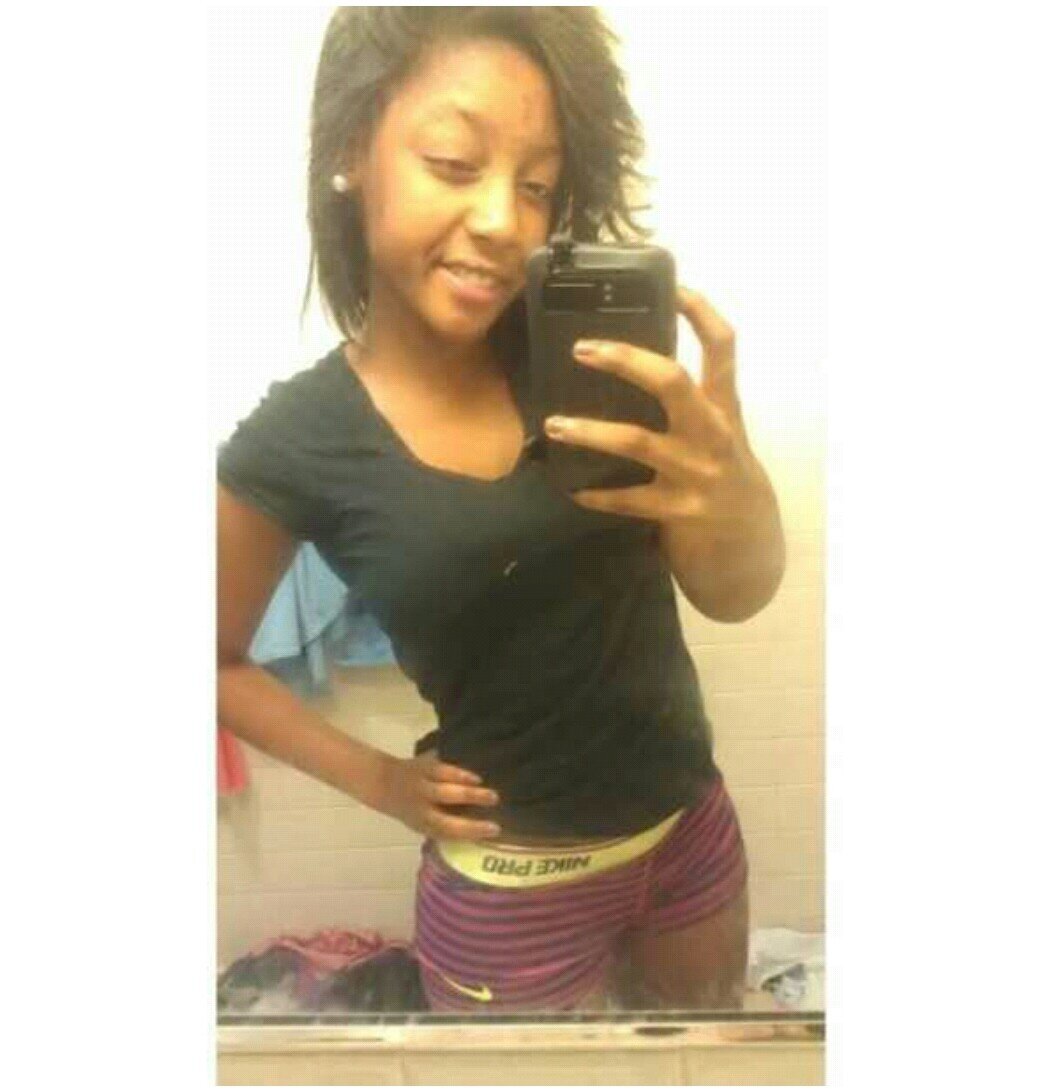 Im briyana , follow me ill follow back