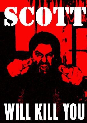 A production company made up of Weekend Warriors. We love film, even if we can only do it in our spare time!