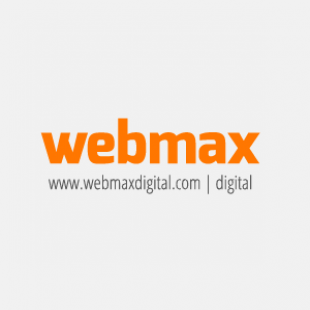 webmaxdigital's profile picture. Web Design & Marketing | Let's make the difference. We are a full service and international digital agency.