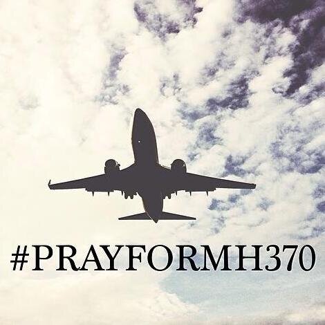 FindingMH370's profile picture. News and Updates on the Disappearance of #MH370