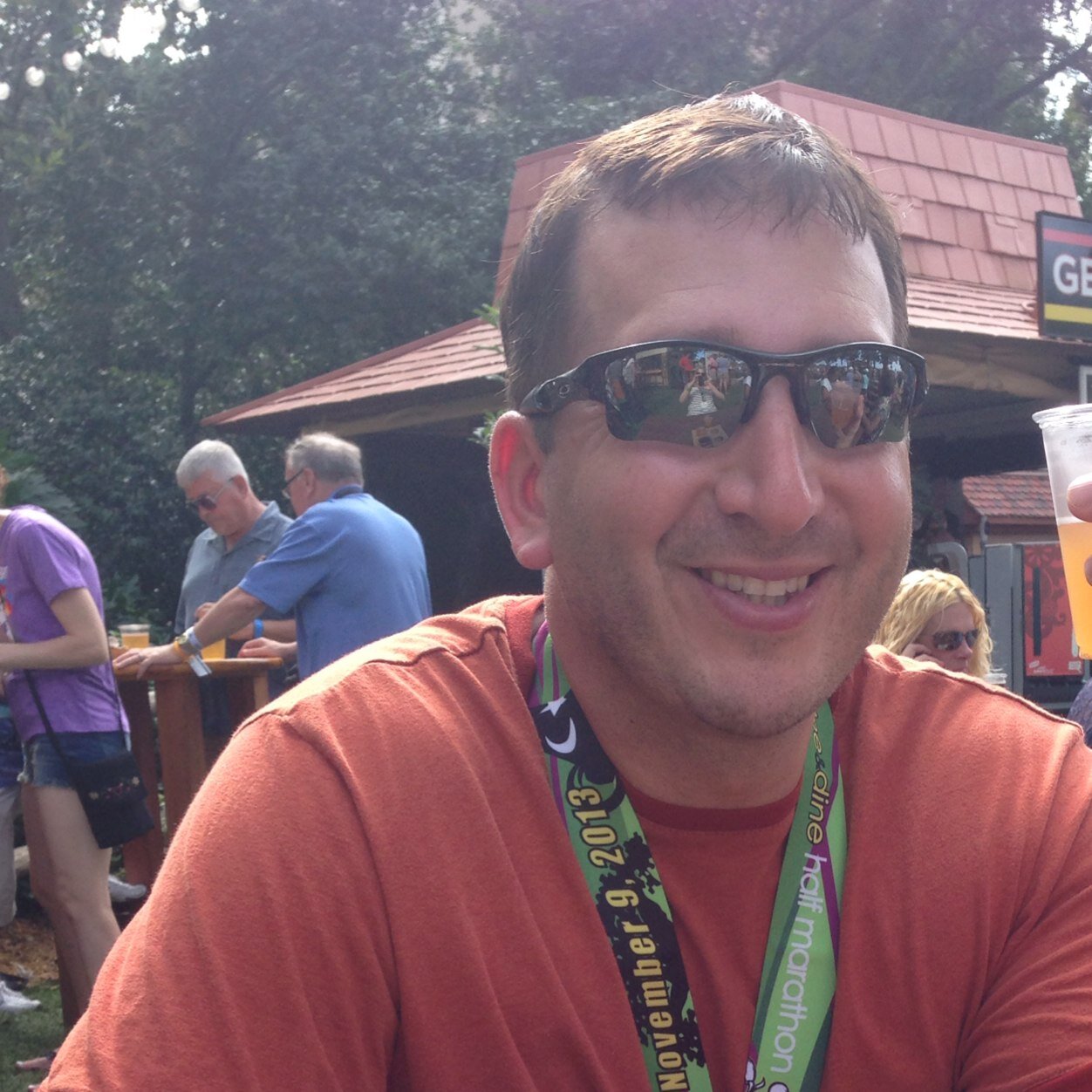 Husband, Father, Educator, Leader, Director of Technology in Dumont, New Jersey.