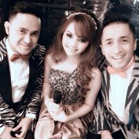 D'T3RONG SHOW (@dt3rongshowid) 's Twitter Profile