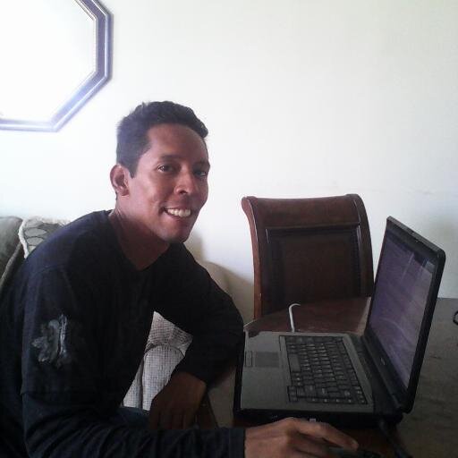 Albert0960's profile picture. Suscribete a nuestro canal de Youtube: https://t.co/N66hPAzdSO