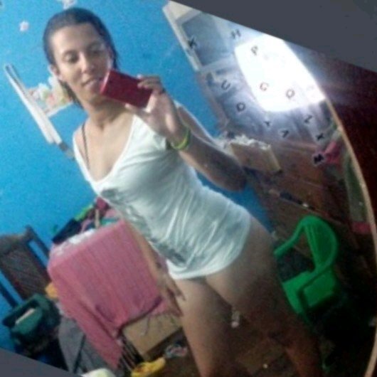 so conversando comigo para me conhecer...