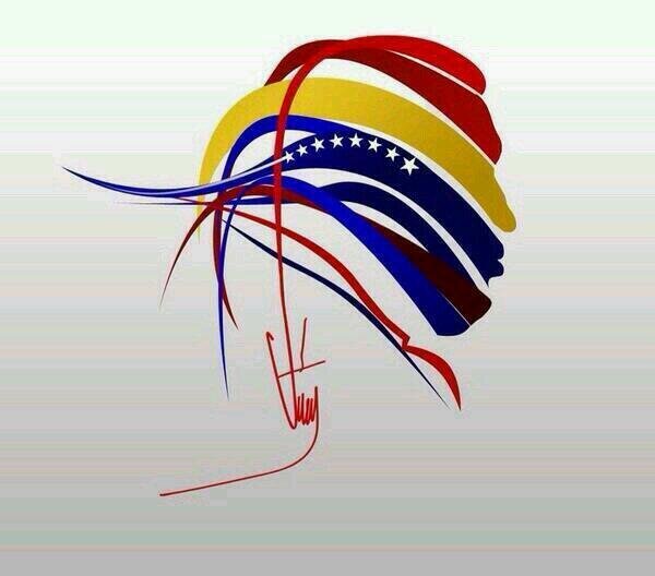 Chavista por convicción, seguidor del gigante y  de maduro.