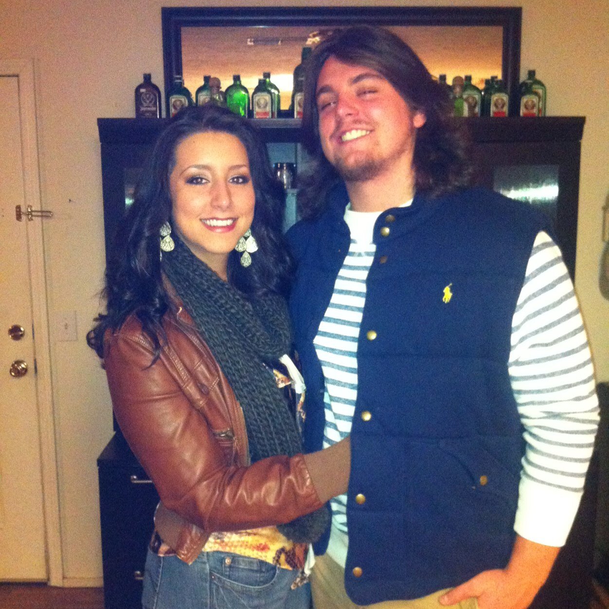 brannyganny's profile picture. Well, I'll be.