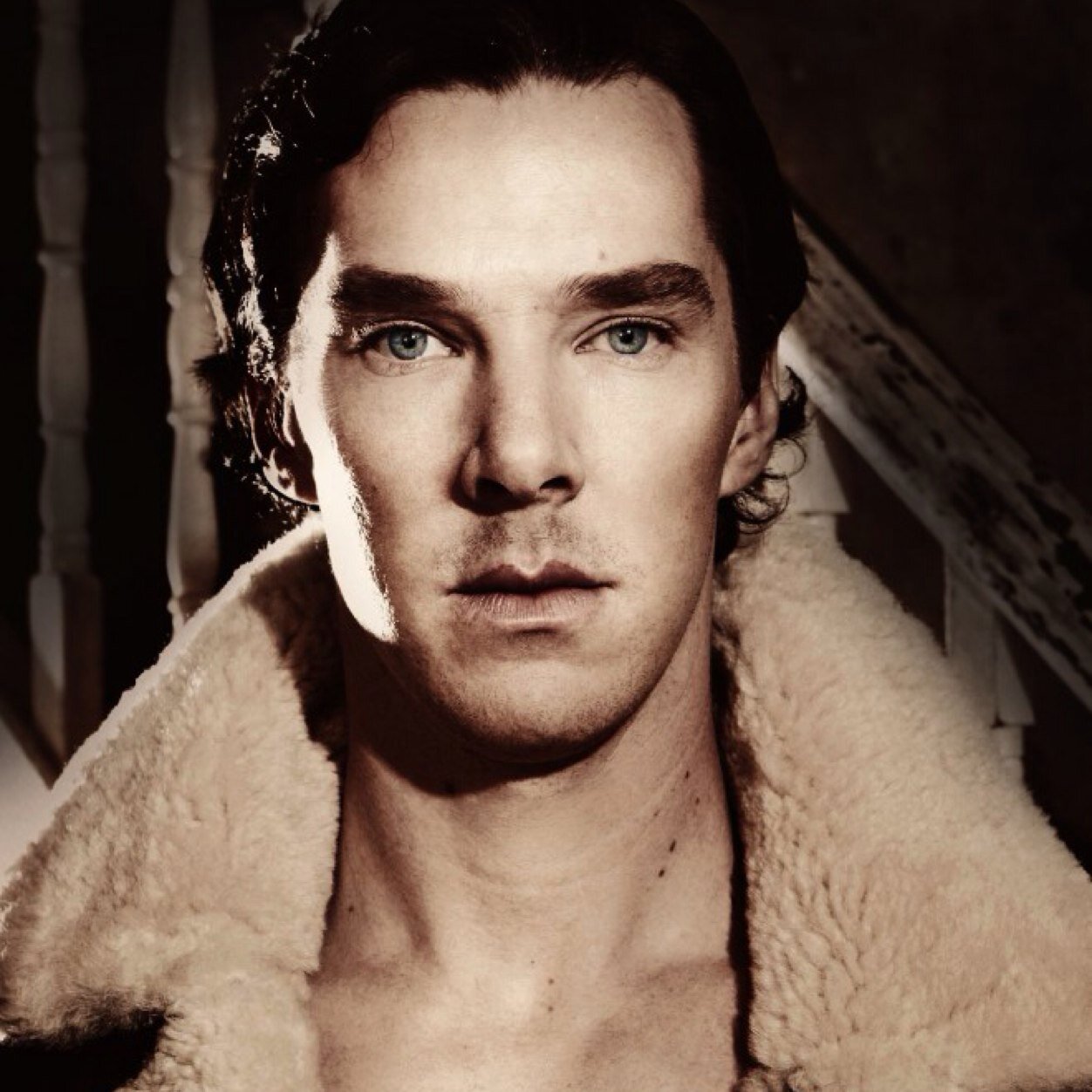 I am fire. I am death.
Can shift into human form. Bi. Literate.