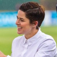 Sarah Walsh (@swalshy9) 's Twitter Profile