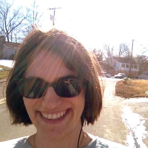 I'm Julia.  I'm Jewish, a Master of English, preschool teacher, Wizard Rock set list thief, resident of Connecticut, and general proprietor of awesome.