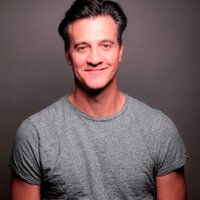 Ross Partridge (@partridgeross) 's Twitter Profile