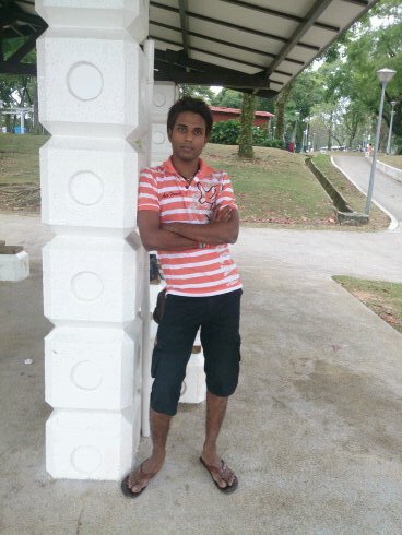 farajul5555's profile picture. 