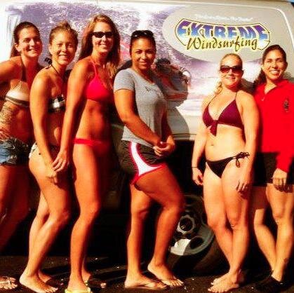 We've been here 30 years having FUN.
Windsurfing & Stand Up Paddleboarding, Wing & SUP Foiling
Retail, Lessons, Rentals & Repairs