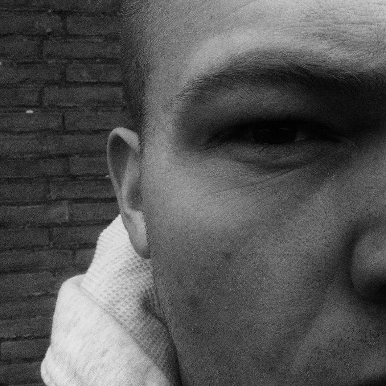 Bromsnor in wording | Grouster | Rugby | GREATE PIER | POLITIE RUGBY TEAM AMSTERDAM