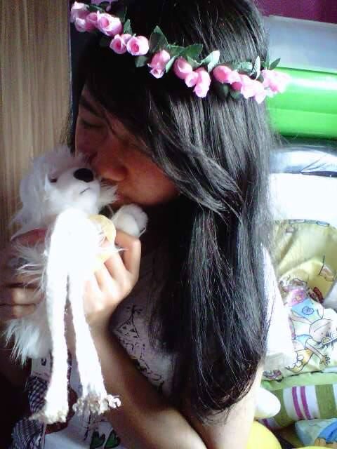 vinacaroline80's profile picture. Masih Perawan! || Anak 3Smp;;)!! || Follow aja dulu, siapa tau jodoh:*