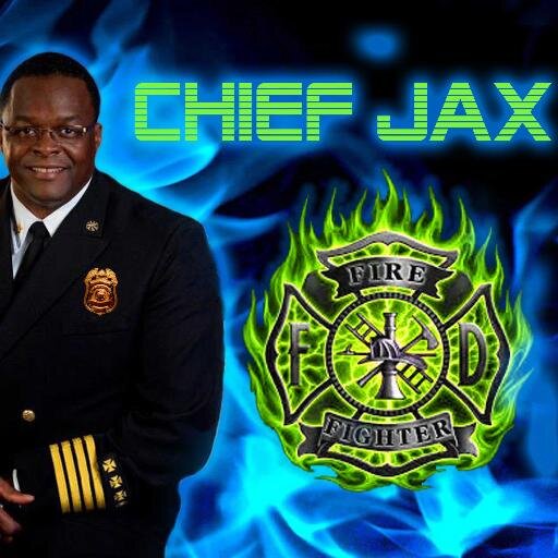 Retired Deputy Chief / Fire Marshal