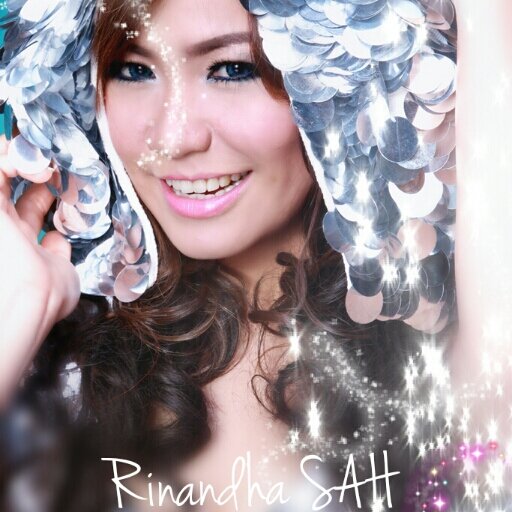 Official FanBase Rinandha  MC n Singer single SAH (Miring Sithik Nyohh!!) dan BEGAL (bete dan galau) 2015