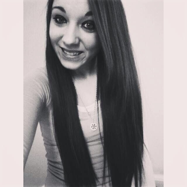 Age: 21| Happily Married to Nico Blaine Cory| 9/18/92| Michigan. :) Proud mother of Jordynn Elizabeth-Anne, Alaina Kaye, Blaine David,& Carter James Cory.