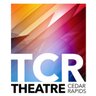 TheatreCR's profile picture. Together, we create the magic of live theater.