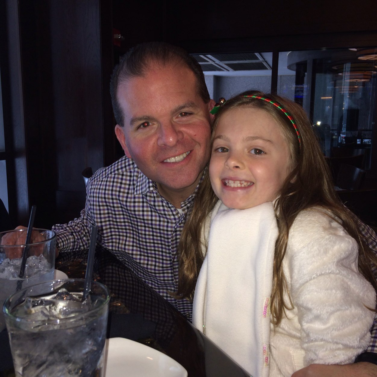 SYampell's profile picture. 