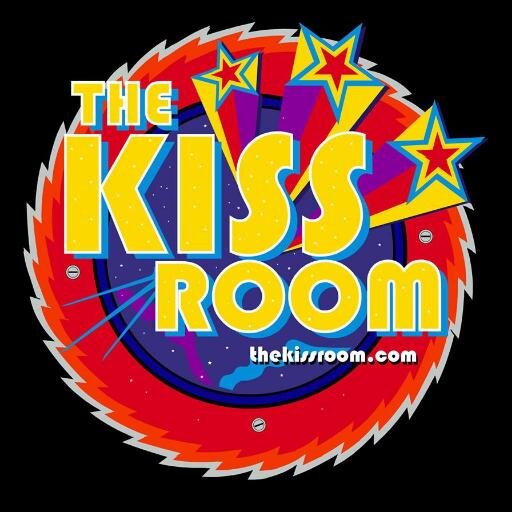 Matt Porter, host of THE KISS ROOM, your monthly KISS super special on http://t.co/IysqIWReWn