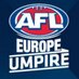Australian Football (@ausfootball) Twitter profile photo