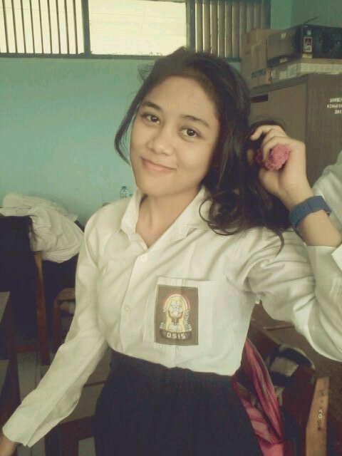 alifahariyantii's profile picture. 241297 :)