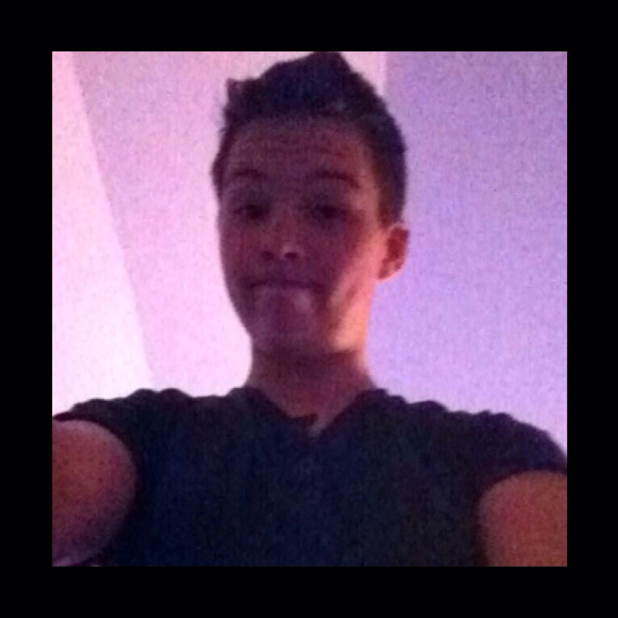 My old account was hacked. Instagram: im_twisted_
Placed in the world to have a good time