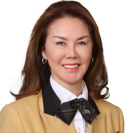 Takako3's profile picture. Hi I am Takako in Honolulu. Real Estate Broker-Agent CEO of Century 21 Hawaiian Style.