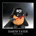 Bruce Hubble - @DarthTater99 - Twitter