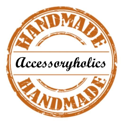 Handmade accessories for gifts or keeps...