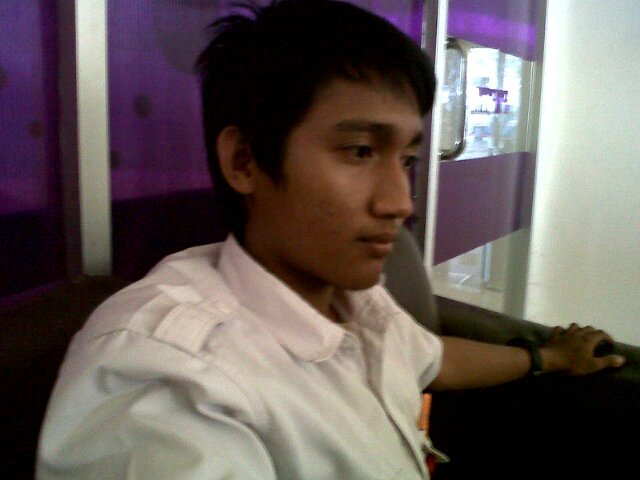Semangat dan jalan yang lurus ☺ MEDAN CERIA