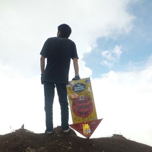 try to something new