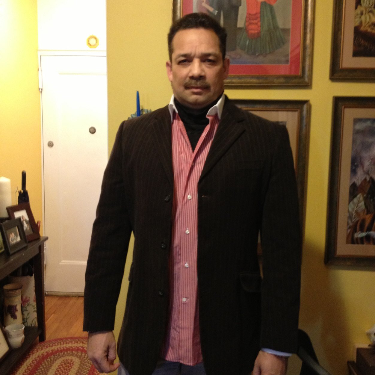 carlosmls721's profile picture. 