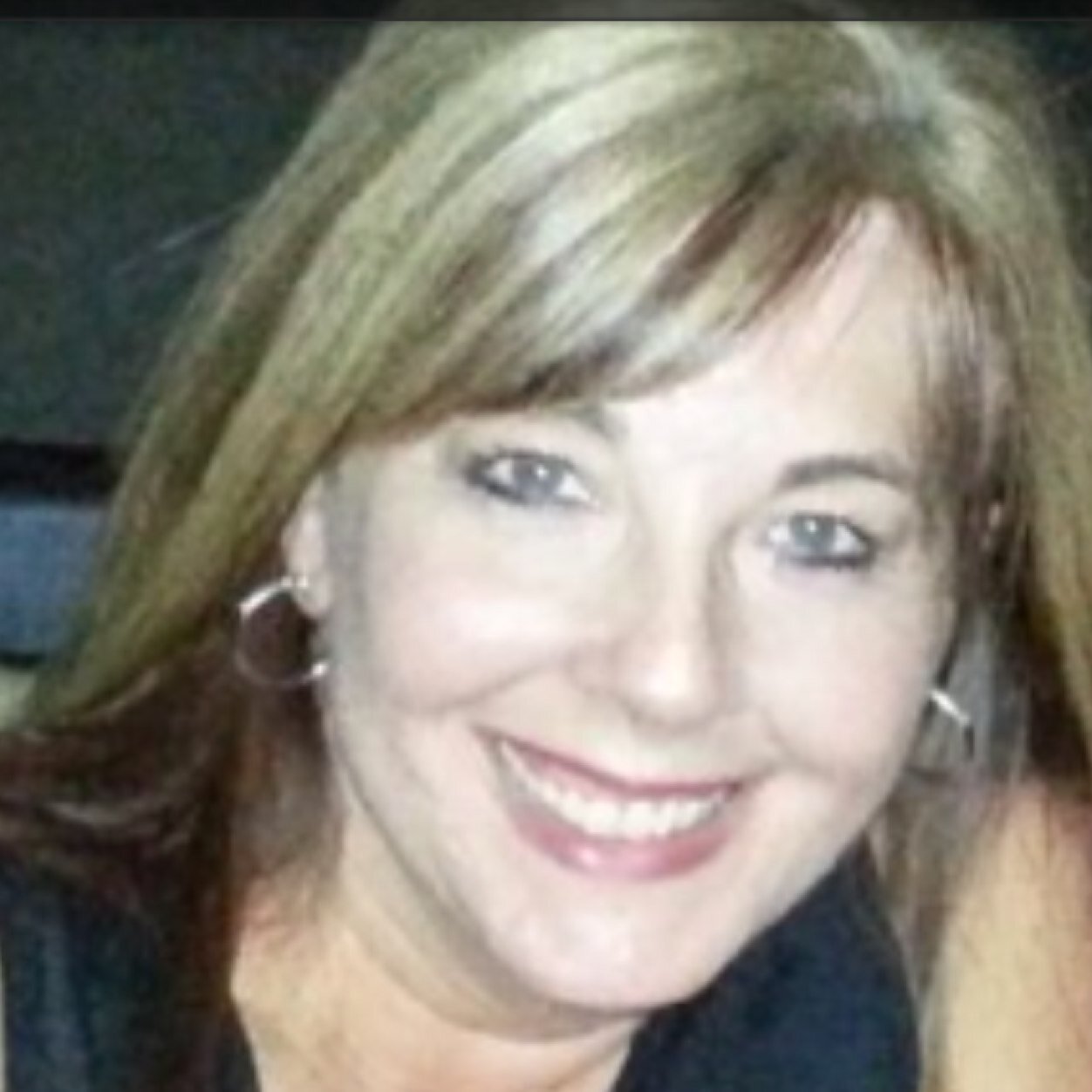 VickiMissey's profile picture. 