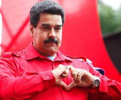 Contacto Con Maduro