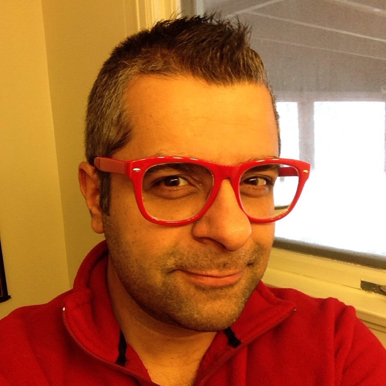 Amit_Taneja1812's profile picture. College of the Holy Cross