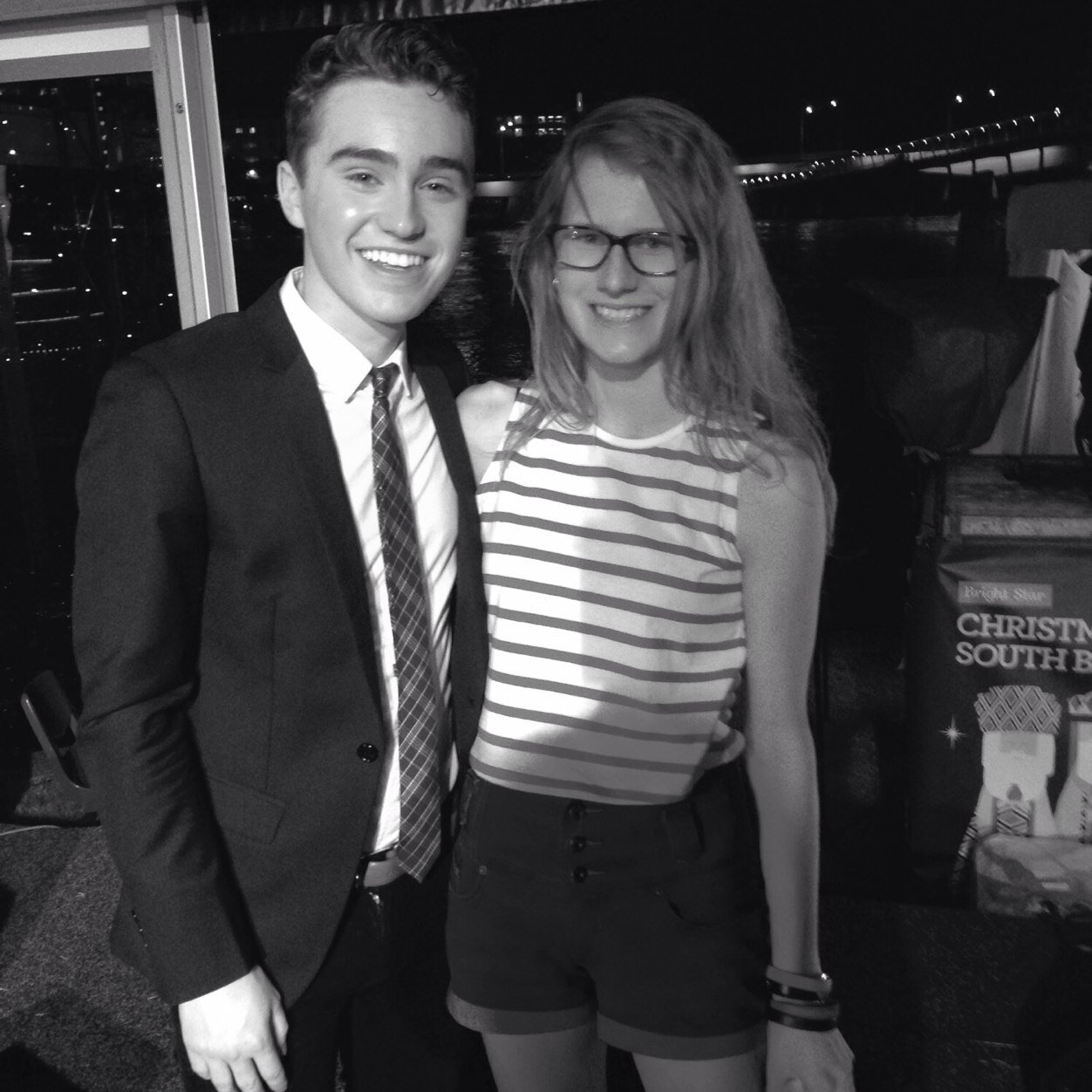 Melinda_J_Gray's profile picture. Teenager from North-East Victoria. 
Interested in heath and fitness, drawing, reading, music, and becoming an animal behaviorist.