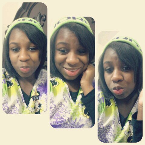 -the one and only trenace lashawn.ion give fuk who dont like it !
