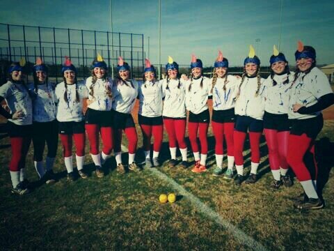 Varsity Softball 