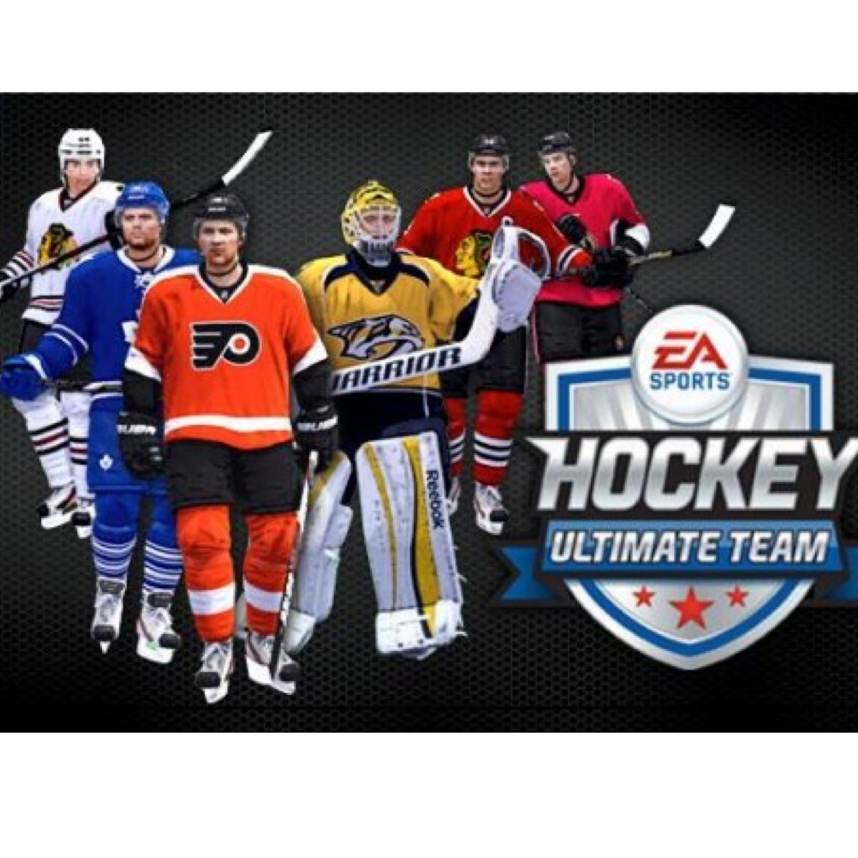 All PS3 hut players welcomed, this is a list of all hut players for easier way to find trades etc! No vouches needed, send me hut tweets i will RT