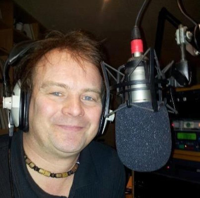 Neil Munday
