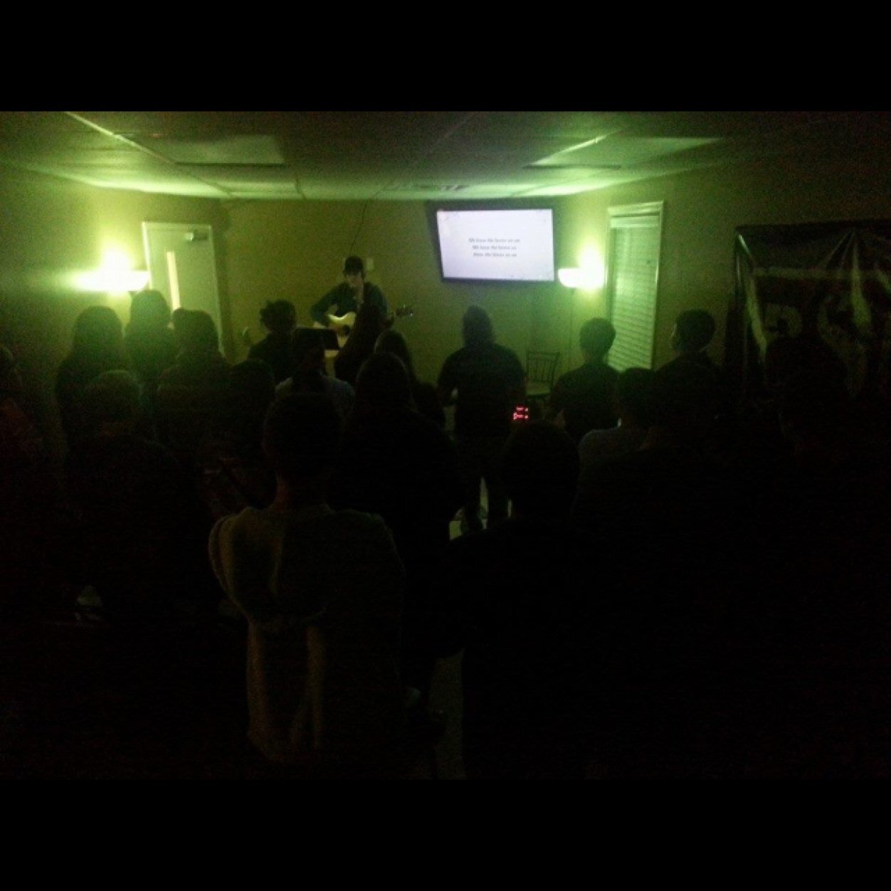 Bethany Student Ministries 
2051 Pierce Rd.
Phenix City, AL 36867