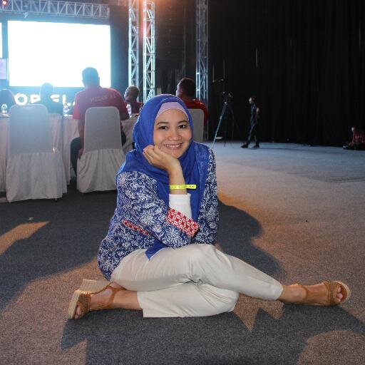 KaripapJamur's profile picture. Kang Kue Kue-an | Pejuang UMKM 🥟