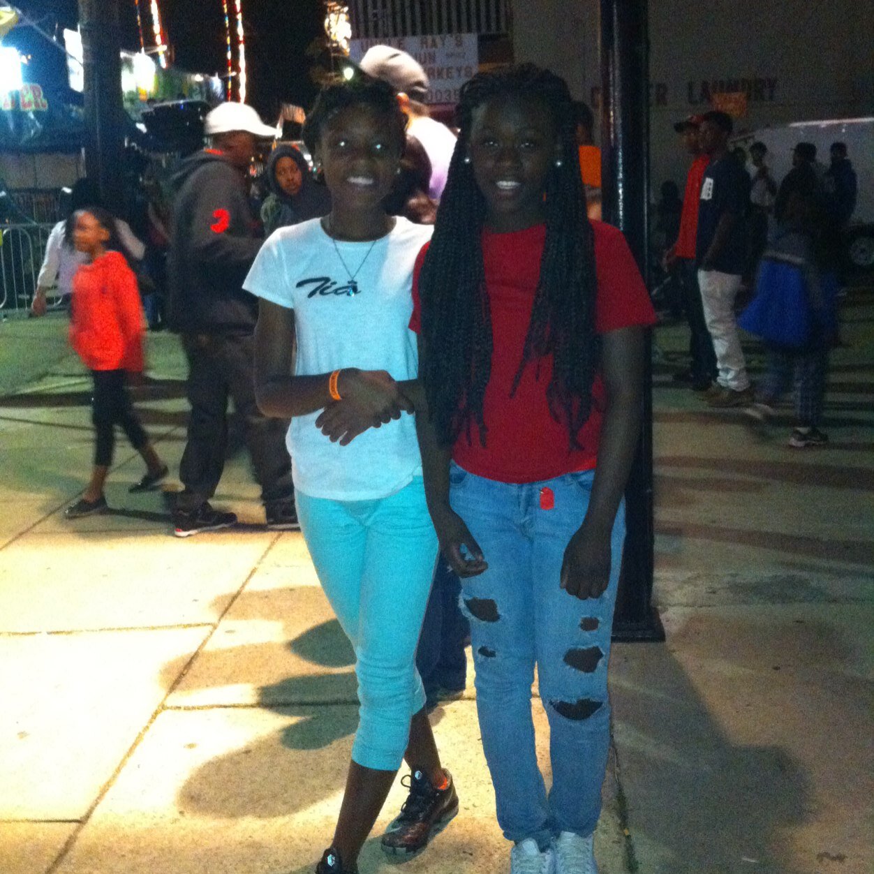 TiaTiaa13's profile picture. 