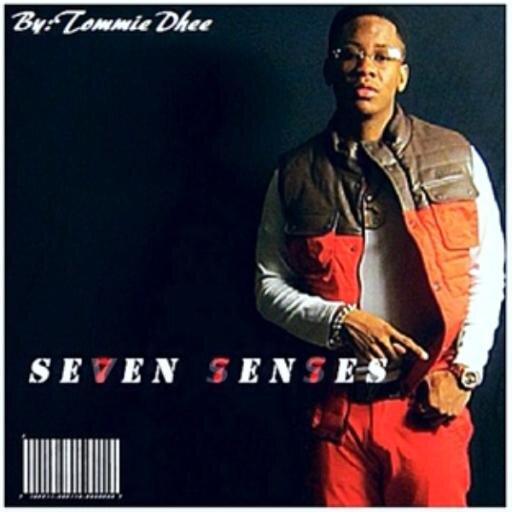 TommieDhee's profile picture. Poet-Musician-Actor-Comedian