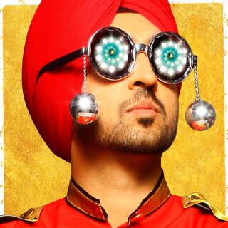 Disco Singh - PTC Motion Pictures