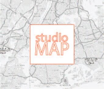 studio_map's profile picture. studioMap is an online map based studio search tool.