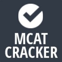 MCAT Cracker (@mcatcracker) 's Twitter Profile Photo