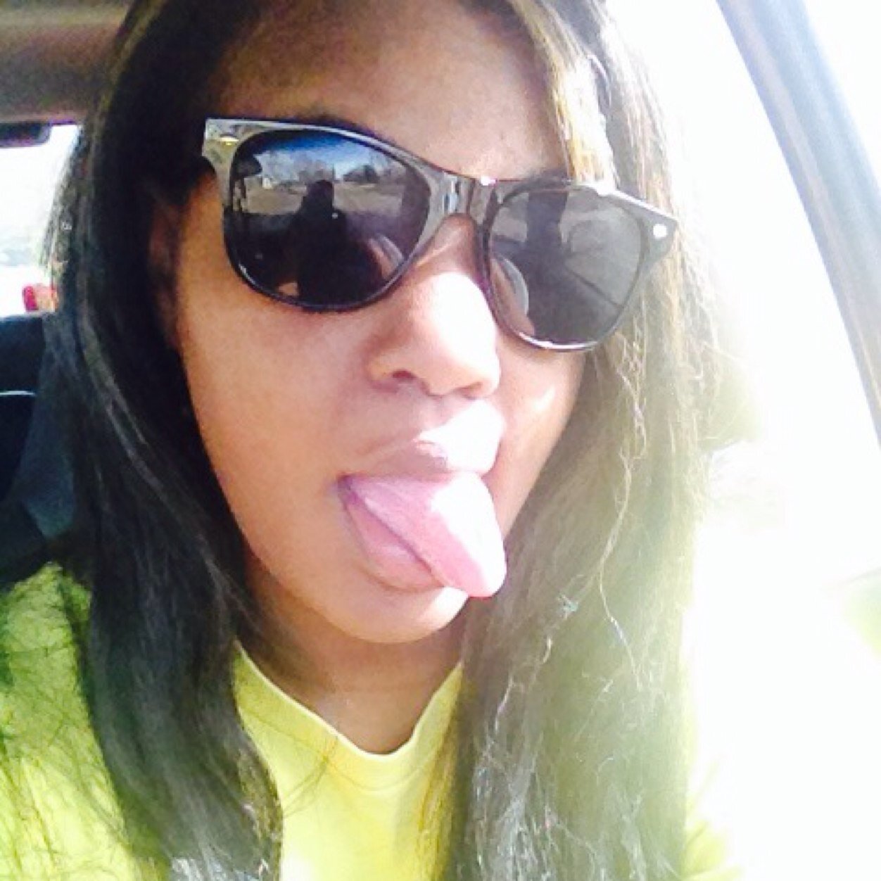 Crystal is my name nuff said✌️